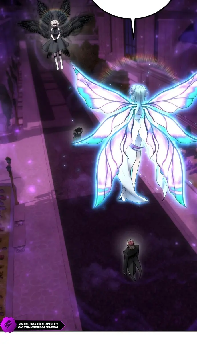 I Was More Overpowered Than the Hero, So I Hid My Power! Chapter 93 Page 77