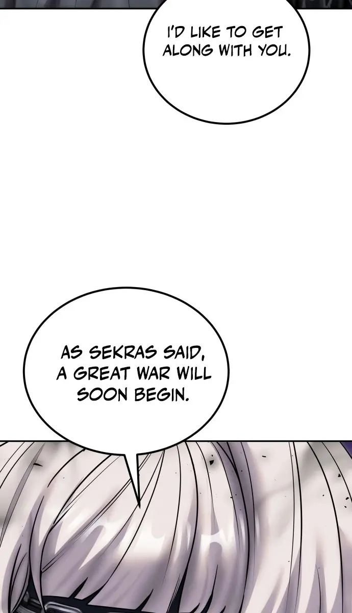 I Was More Overpowered Than the Hero, So I Hid My Power! Chapter 93 Page 79