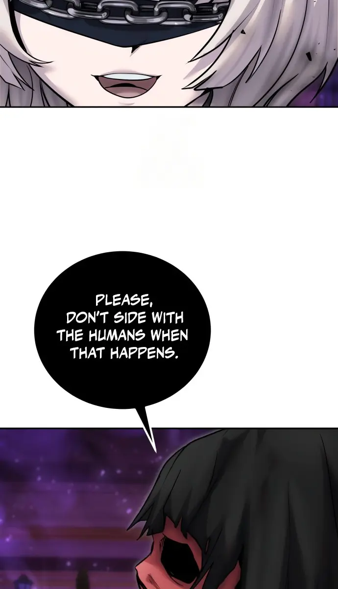 I Was More Overpowered Than the Hero, So I Hid My Power! Chapter 93 Page 80