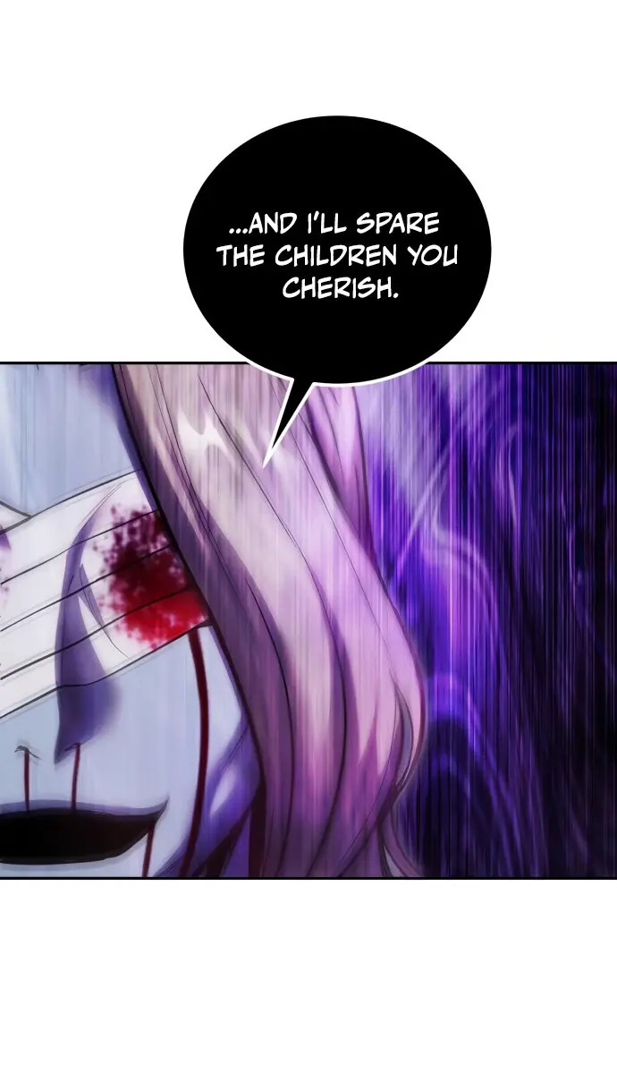 I Was More Overpowered Than the Hero, So I Hid My Power! Chapter 93 Page 82