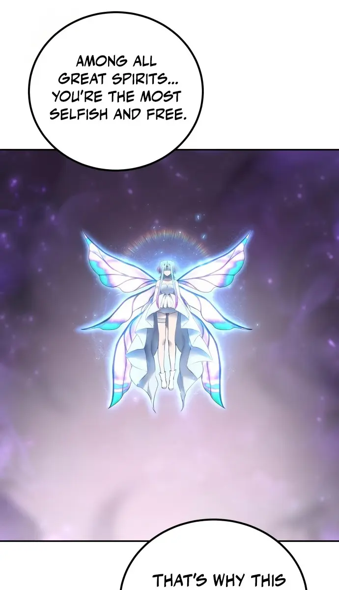 I Was More Overpowered Than the Hero, So I Hid My Power! Chapter 93 Page 83