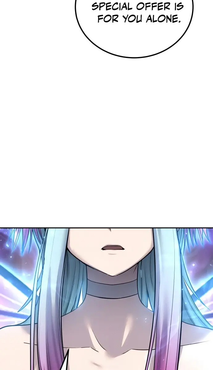 I Was More Overpowered Than the Hero, So I Hid My Power! Chapter 93 Page 84