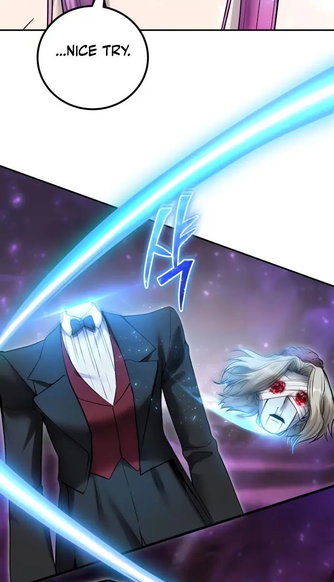 I Was More Overpowered Than the Hero, So I Hid My Power! Chapter 93 Page 85