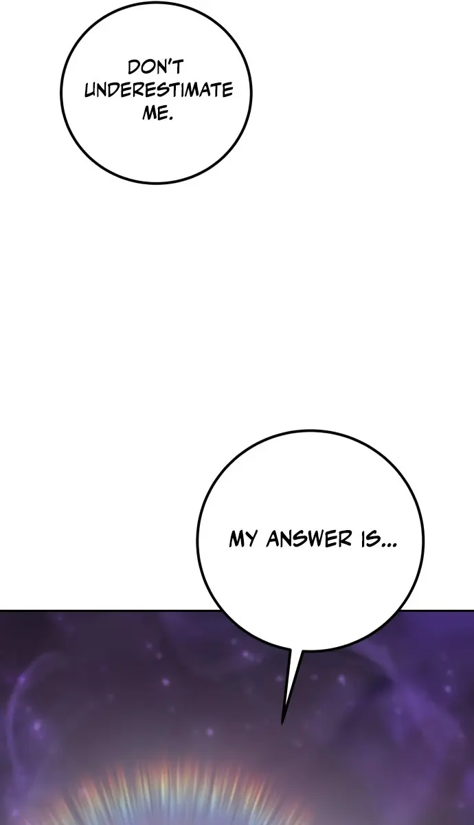 I Was More Overpowered Than the Hero, So I Hid My Power! Chapter 93 Page 89