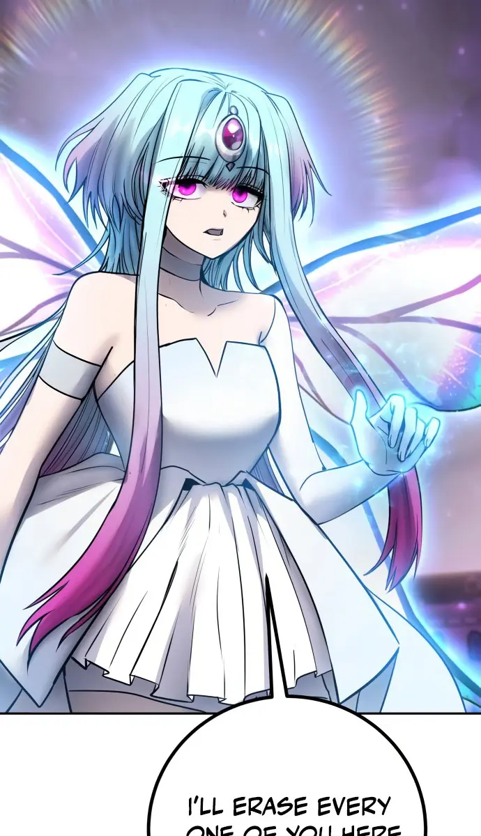 I Was More Overpowered Than the Hero, So I Hid My Power! Chapter 93 Page 90