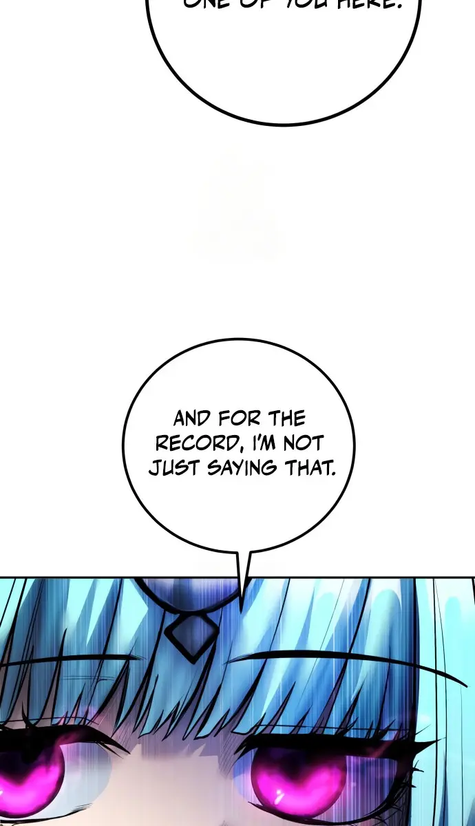 I Was More Overpowered Than the Hero, So I Hid My Power! Chapter 93 Page 91