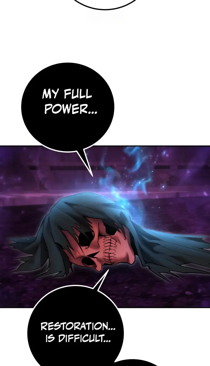 I Was More Overpowered Than the Hero, So I Hid My Power! Chapter 93 Page 93