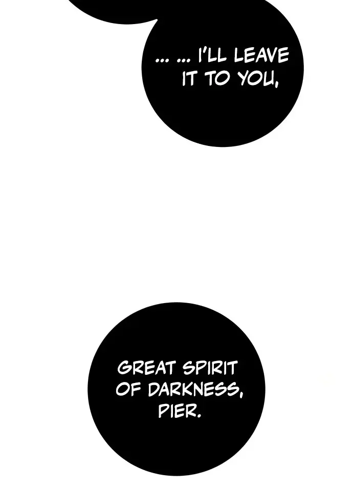 I Was More Overpowered Than the Hero, So I Hid My Power! Chapter 93 Page 94