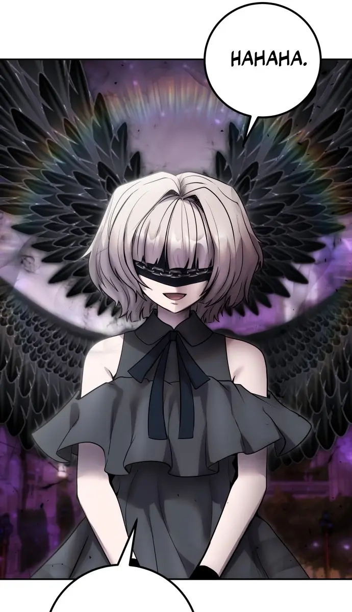 I Was More Overpowered Than the Hero, So I Hid My Power! Chapter 93 Page 95