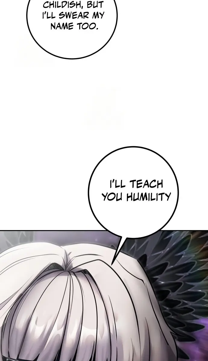 I Was More Overpowered Than the Hero, So I Hid My Power! Chapter 93 Page 96