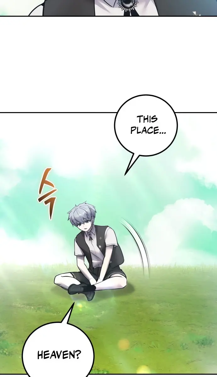 I Was More Overpowered Than the Hero, So I Hid My Power! Chapter 93 Page 100