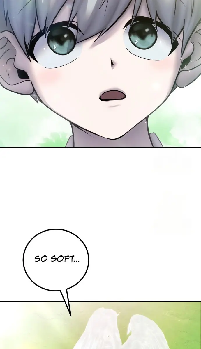 I Was More Overpowered Than the Hero, So I Hid My Power! Chapter 93 Page 111