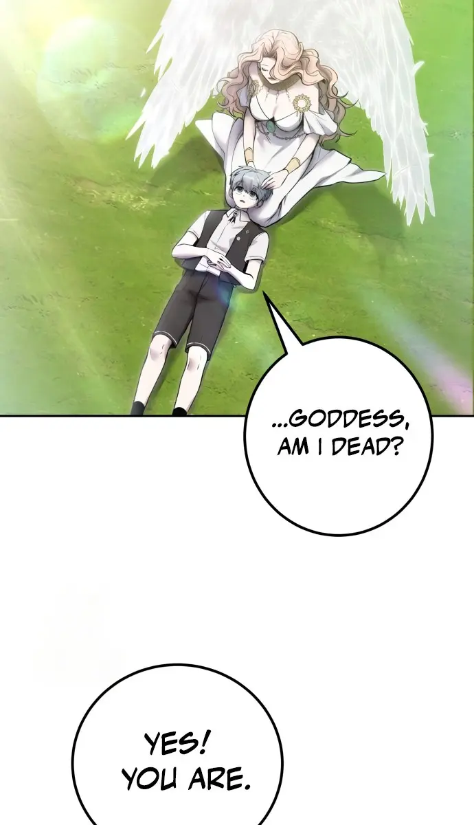 I Was More Overpowered Than the Hero, So I Hid My Power! Chapter 93 Page 112