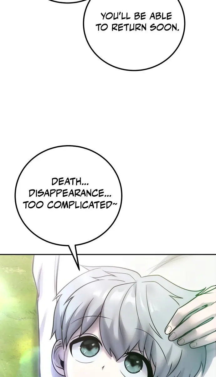 I Was More Overpowered Than the Hero, So I Hid My Power! Chapter 93 Page 114