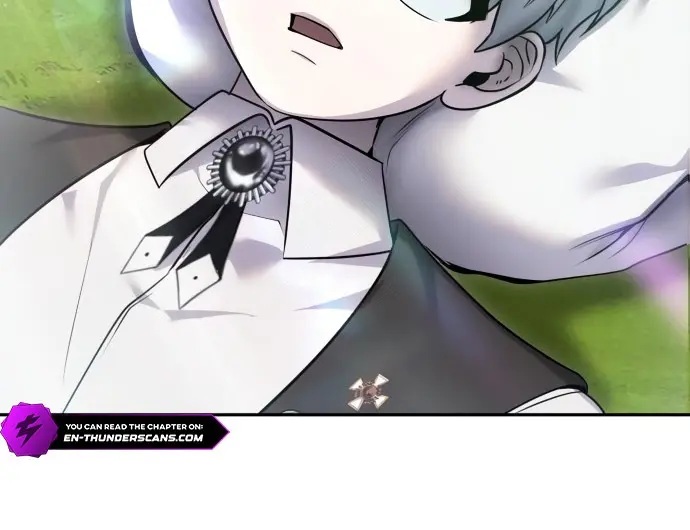 I Was More Overpowered Than the Hero, So I Hid My Power! Chapter 93 Page 115