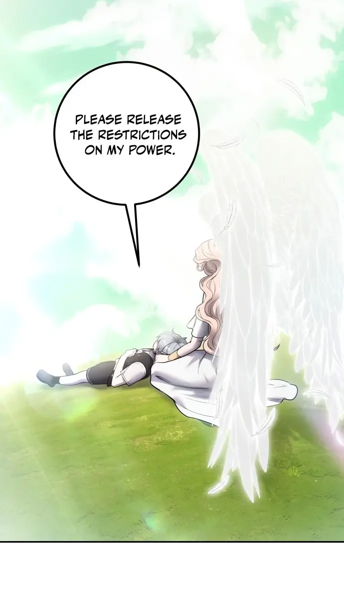 I Was More Overpowered Than the Hero, So I Hid My Power! Chapter 93 Page 117