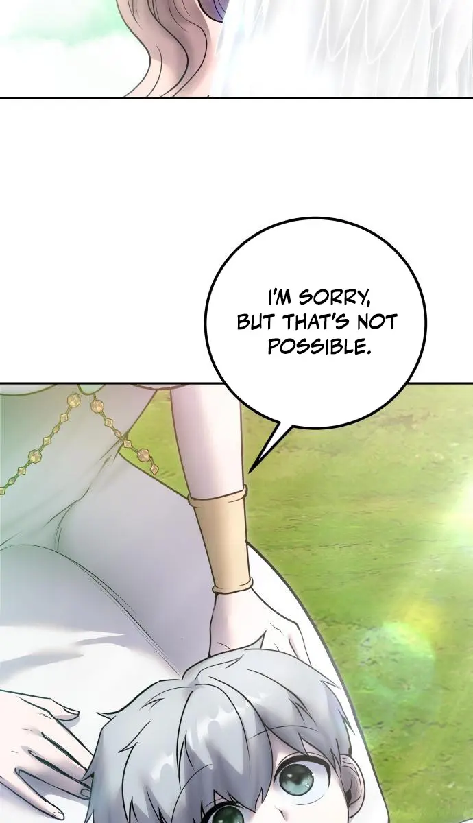 I Was More Overpowered Than the Hero, So I Hid My Power! Chapter 94 Page 4