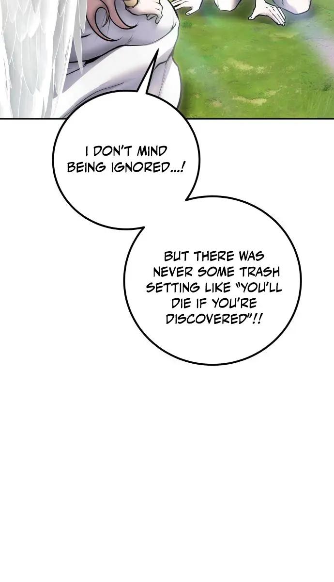 I Was More Overpowered Than the Hero, So I Hid My Power! Chapter 94 Page 7