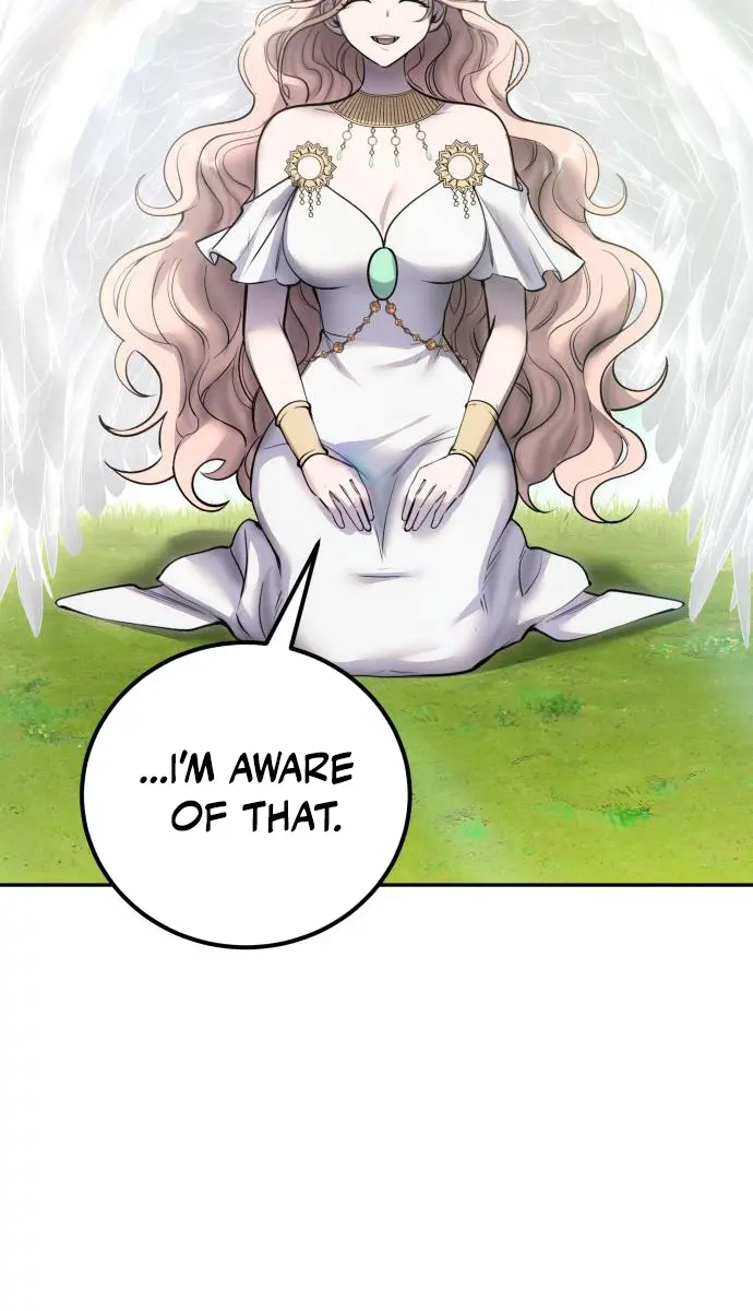 I Was More Overpowered Than the Hero, So I Hid My Power! Chapter 94 Page 9