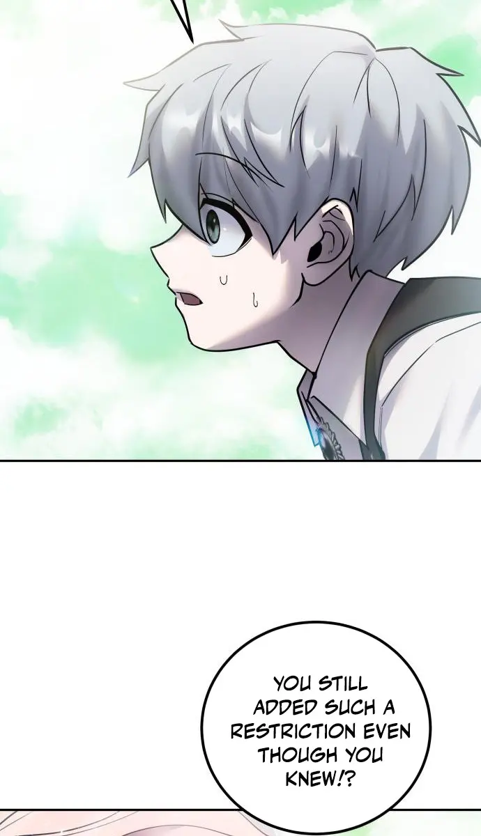 I Was More Overpowered Than the Hero, So I Hid My Power! Chapter 94 Page 11