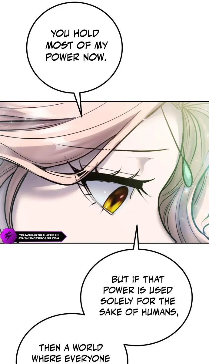 I Was More Overpowered Than the Hero, So I Hid My Power! Chapter 94 Page 14