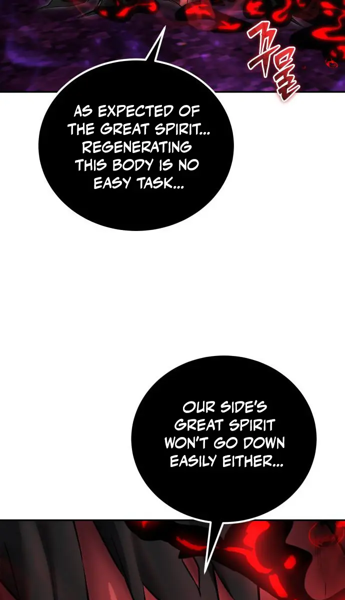 I Was More Overpowered Than the Hero, So I Hid My Power! Chapter 94 Page 18