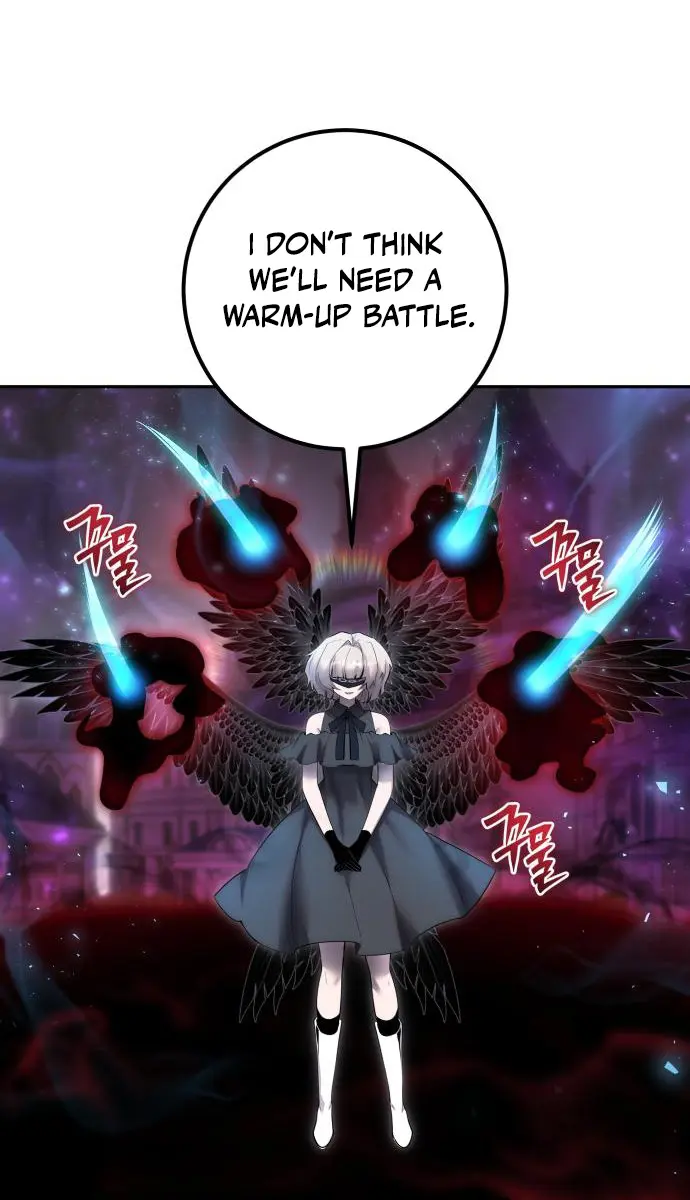 I Was More Overpowered Than the Hero, So I Hid My Power! Chapter 94 Page 27