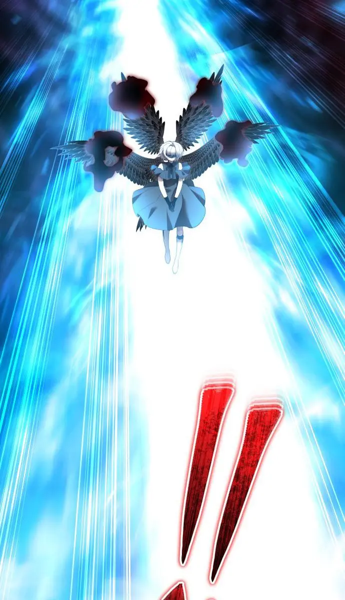 I Was More Overpowered Than the Hero, So I Hid My Power! Chapter 94 Page 31