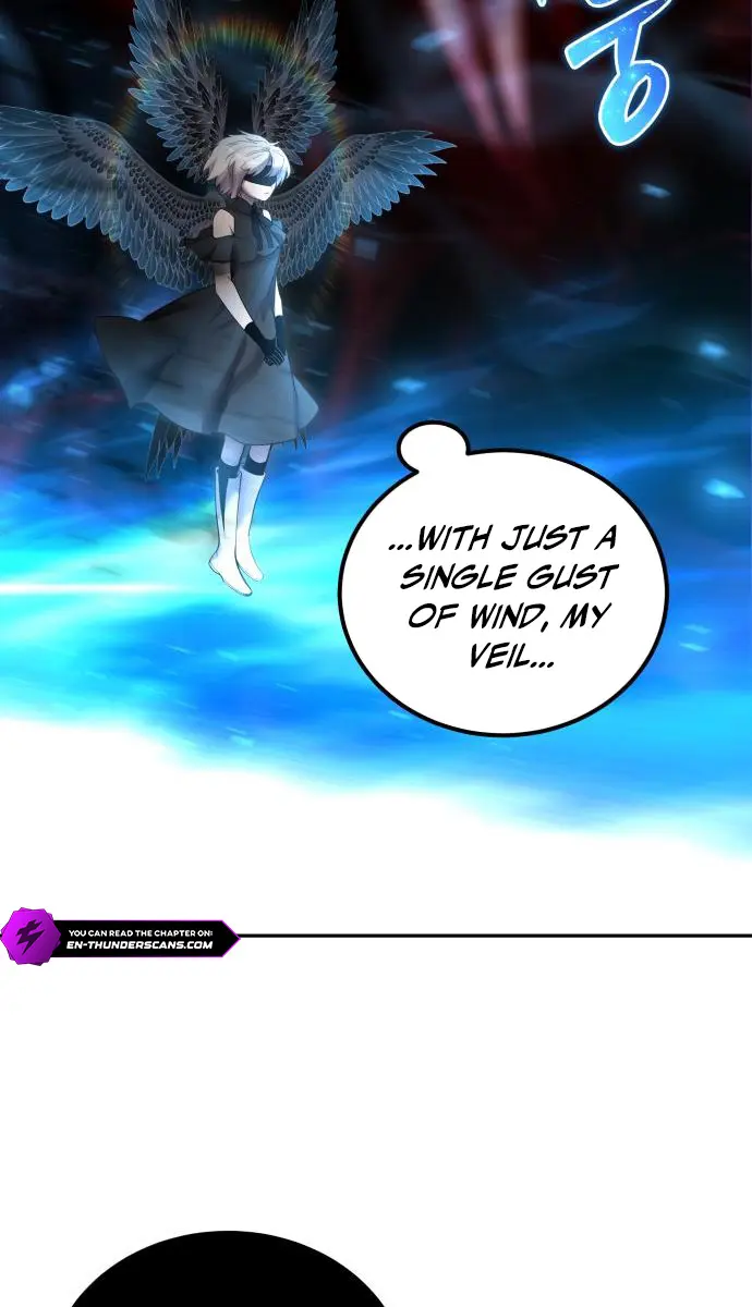 I Was More Overpowered Than the Hero, So I Hid My Power! Chapter 94 Page 33