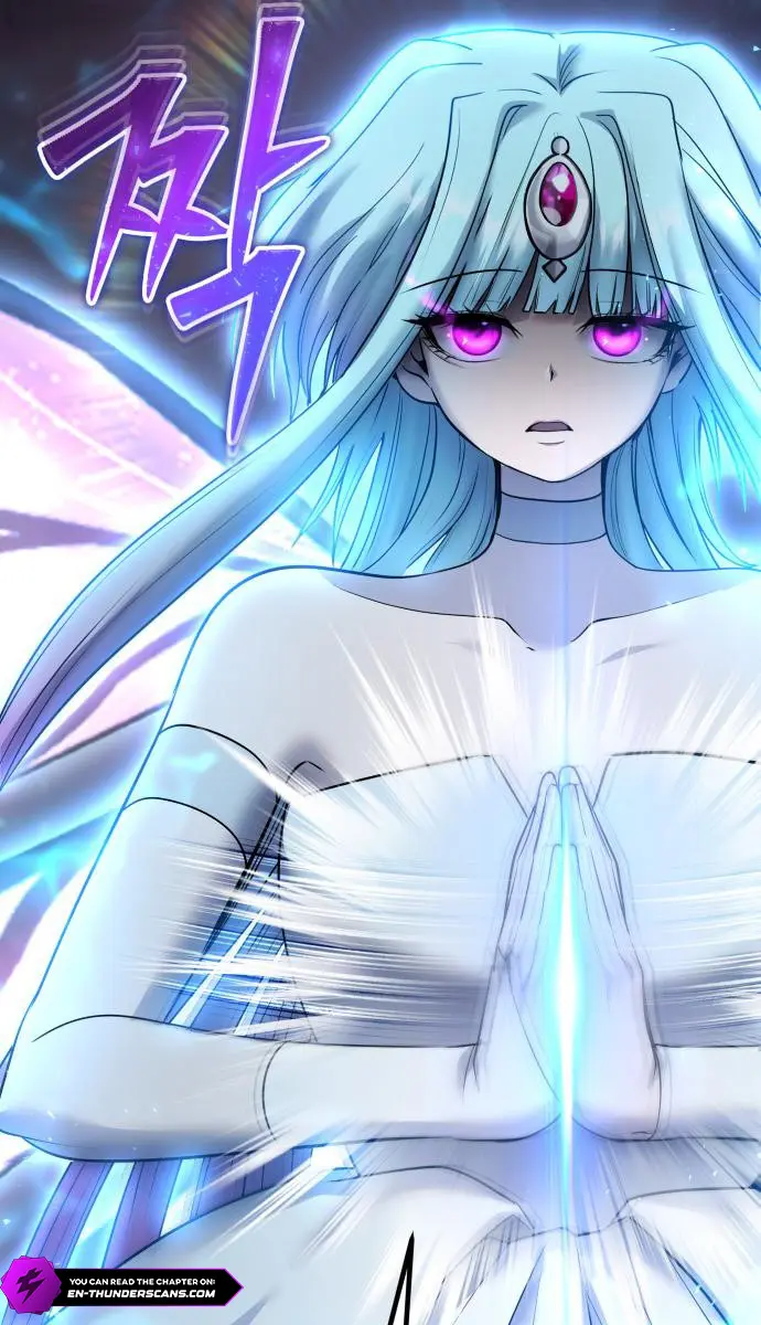 I Was More Overpowered Than the Hero, So I Hid My Power! Chapter 94 Page 37