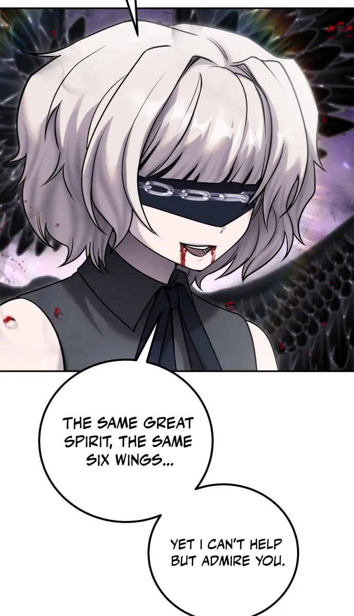 I Was More Overpowered Than the Hero, So I Hid My Power! Chapter 94 Page 65