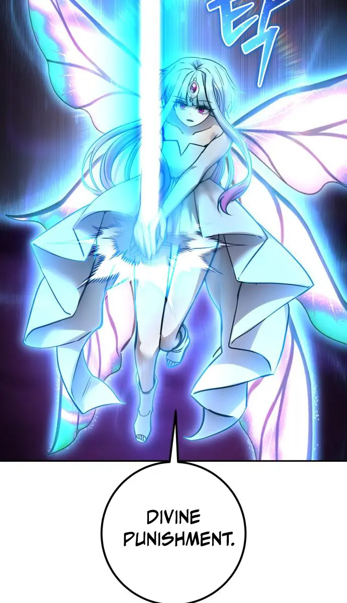 I Was More Overpowered Than the Hero, So I Hid My Power! Chapter 94 Page 75