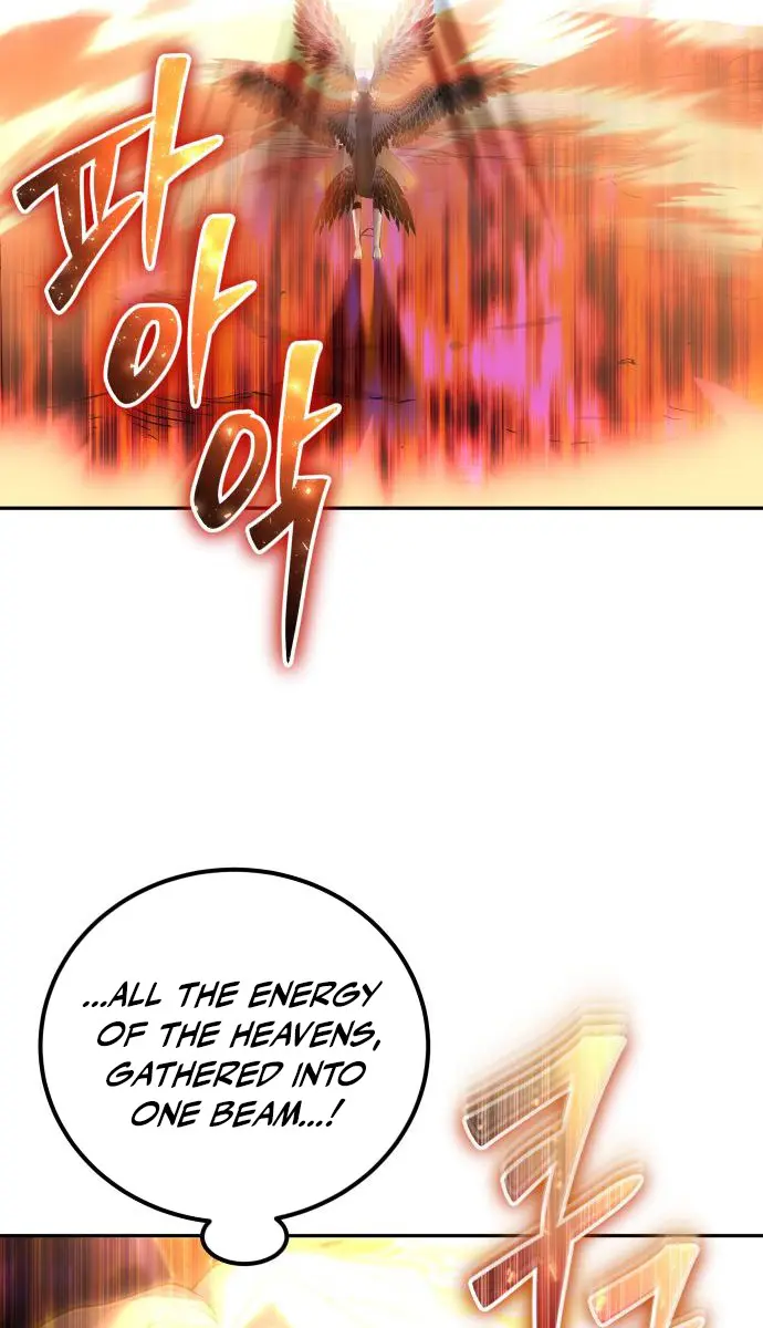 I Was More Overpowered Than the Hero, So I Hid My Power! Chapter 94 Page 80