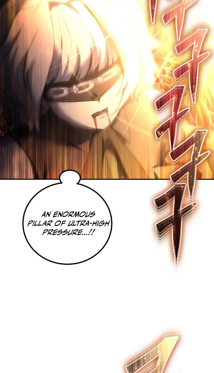 I Was More Overpowered Than the Hero, So I Hid My Power! Chapter 94 Page 81