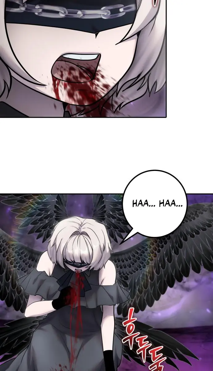 I Was More Overpowered Than the Hero, So I Hid My Power! Chapter 94 Page 93