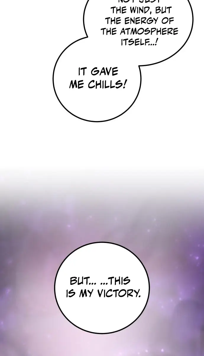 I Was More Overpowered Than the Hero, So I Hid My Power! Chapter 94 Page 95