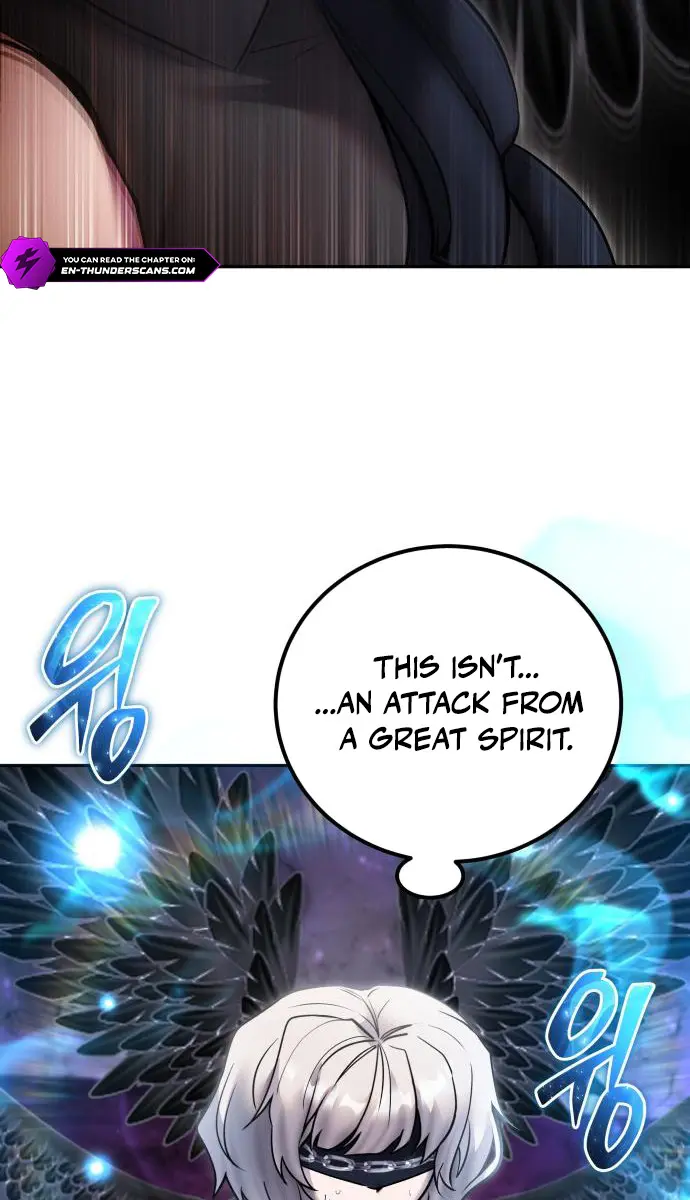 I Was More Overpowered Than the Hero, So I Hid My Power! Chapter 94 Page 100