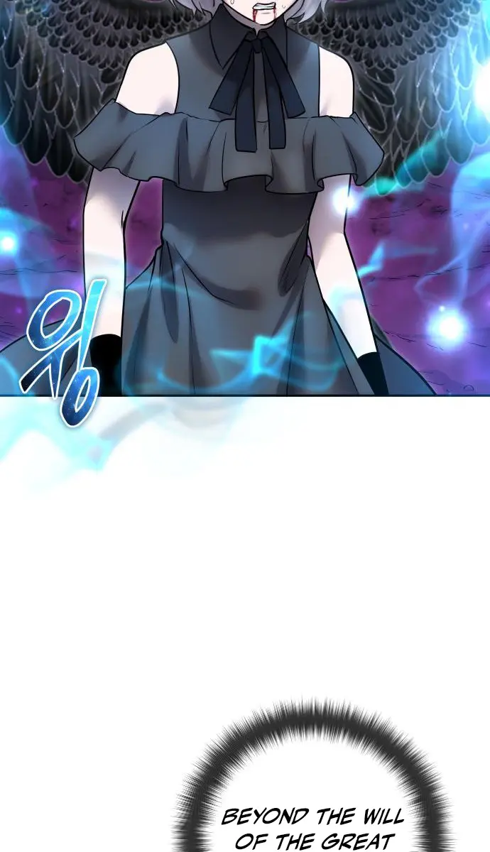 I Was More Overpowered Than the Hero, So I Hid My Power! Chapter 94 Page 101