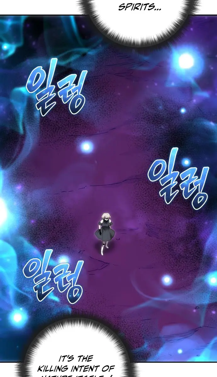 I Was More Overpowered Than the Hero, So I Hid My Power! Chapter 94 Page 102