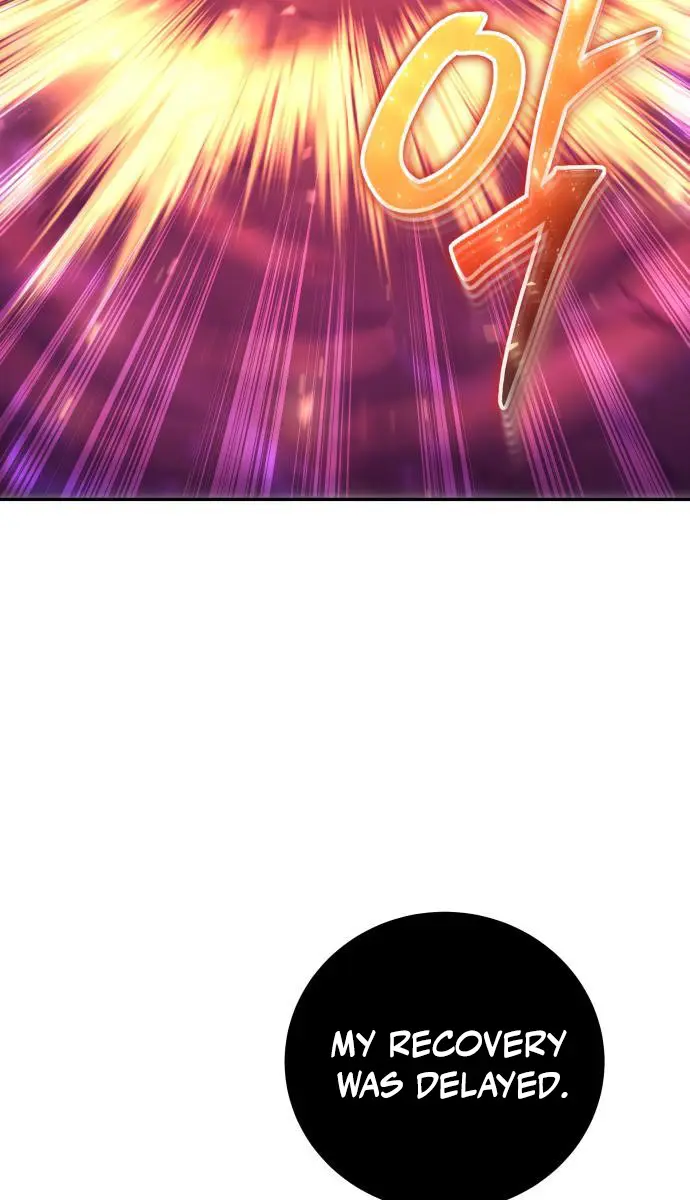 I Was More Overpowered Than the Hero, So I Hid My Power! Chapter 94 Page 106