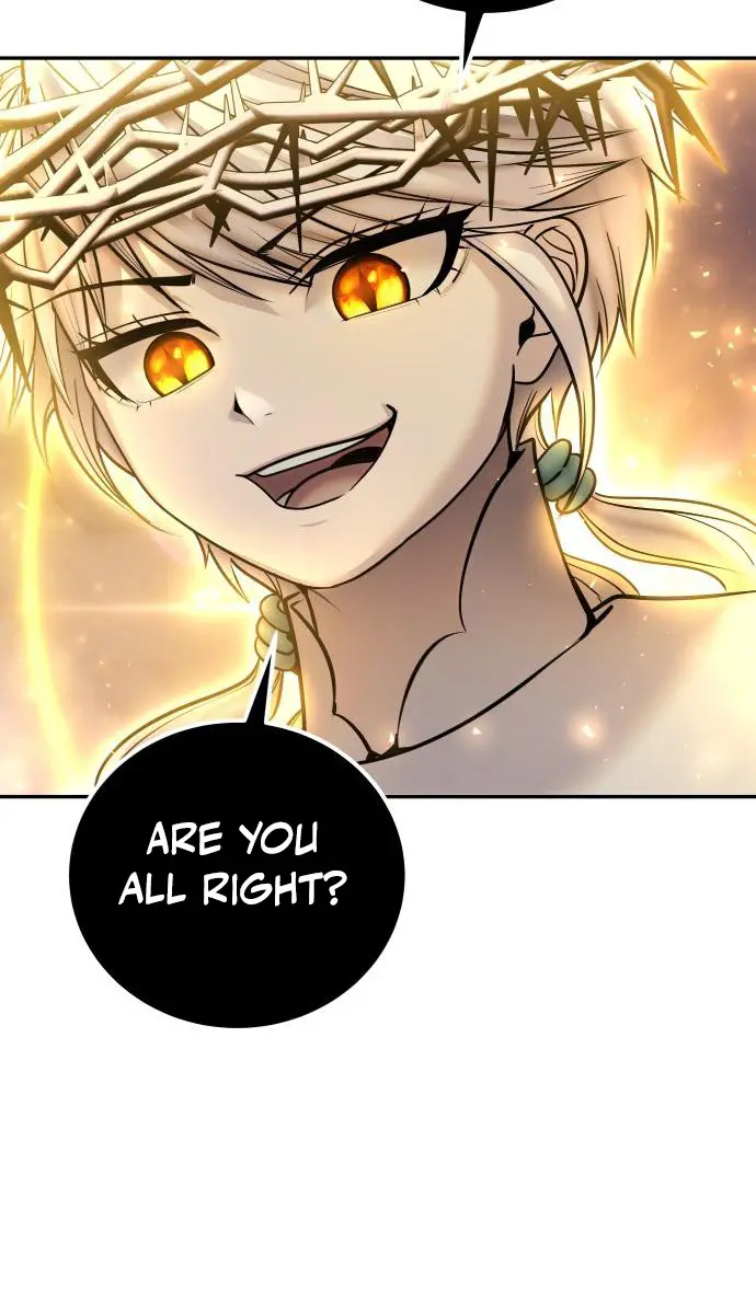 I Was More Overpowered Than the Hero, So I Hid My Power! Chapter 94 Page 107