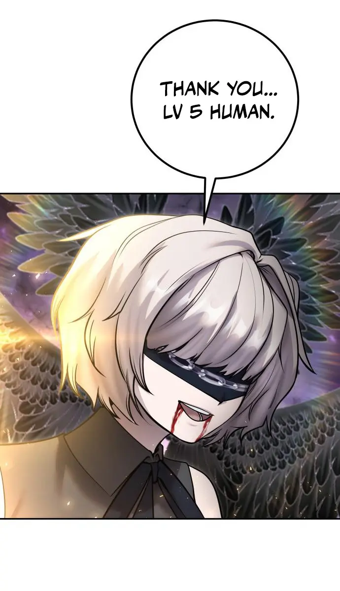 I Was More Overpowered Than the Hero, So I Hid My Power! Chapter 94 Page 108