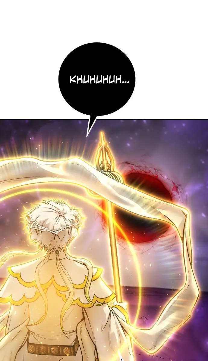 I Was More Overpowered Than the Hero, So I Hid My Power! Chapter 94 Page 109