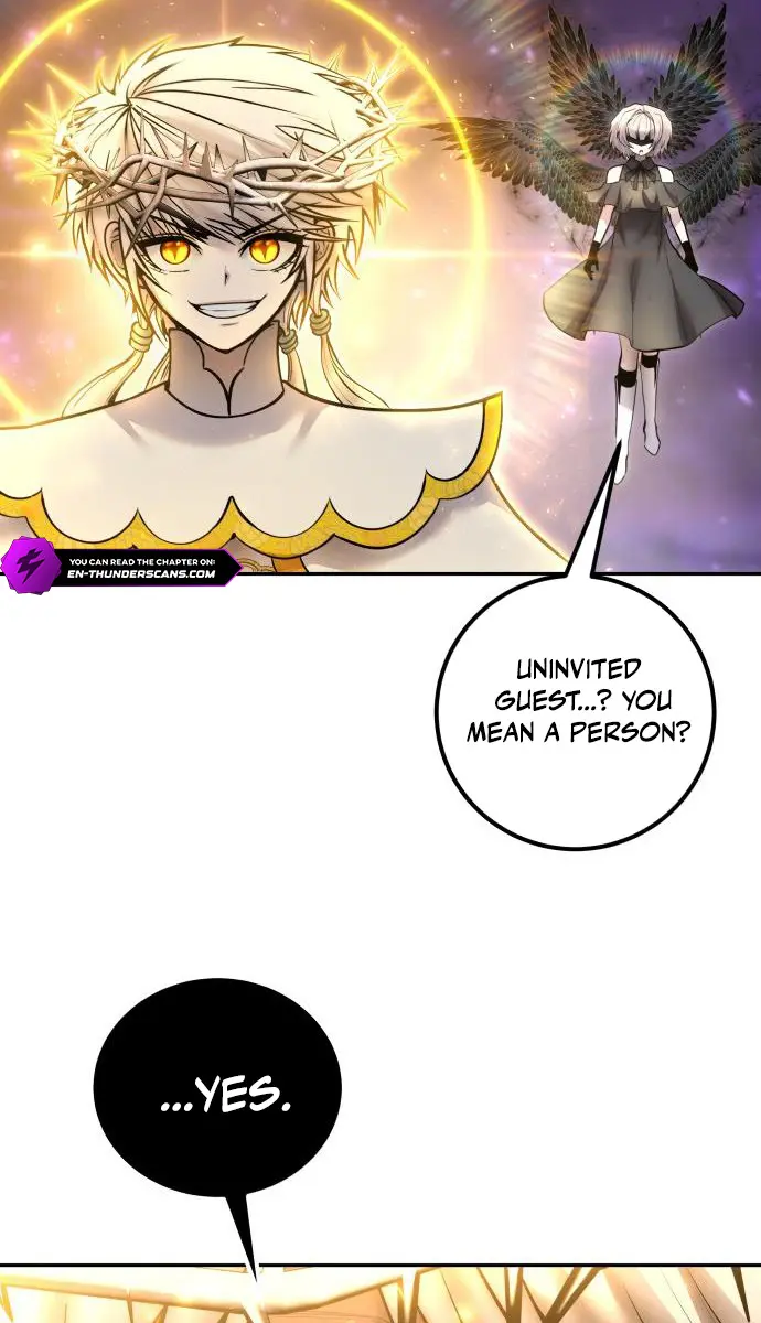 I Was More Overpowered Than the Hero, So I Hid My Power! Chapter 94 Page 111