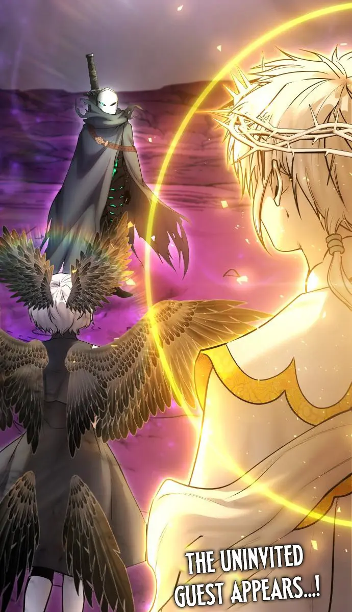 I Was More Overpowered Than the Hero, So I Hid My Power! Chapter 94 Page 113