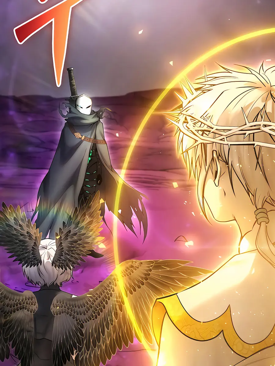 I Was More Overpowered Than the Hero, So I Hid My Power! Chapter 95 Page 3