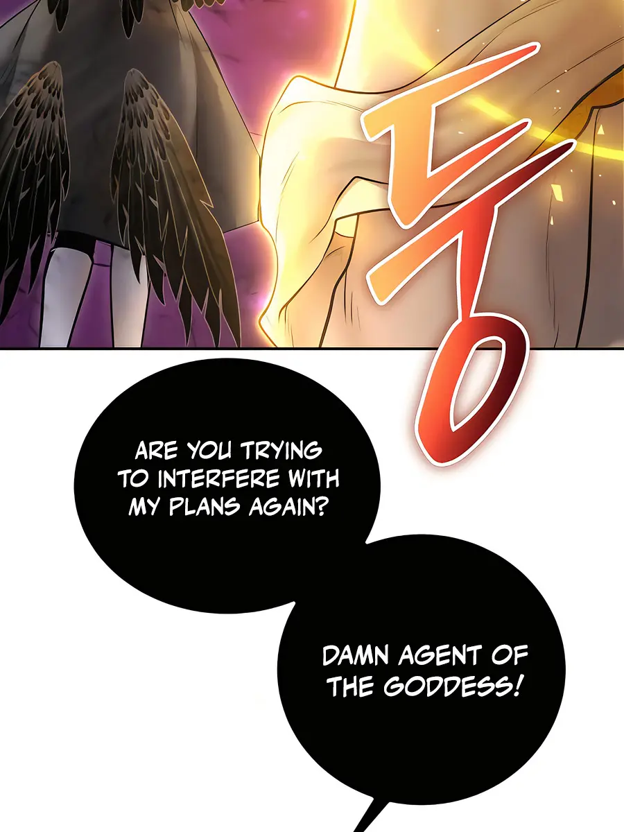 I Was More Overpowered Than the Hero, So I Hid My Power! Chapter 95 Page 4