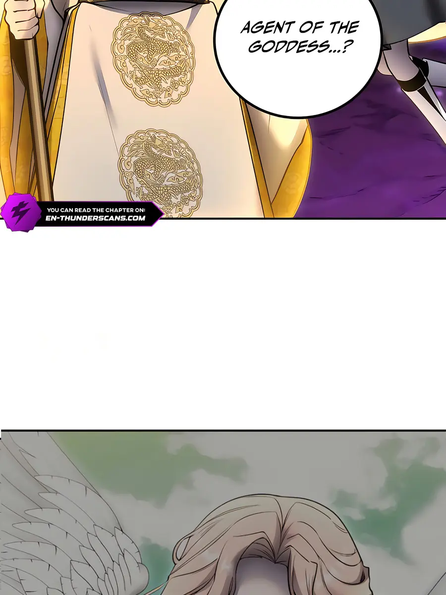 I Was More Overpowered Than the Hero, So I Hid My Power! Chapter 95 Page 6