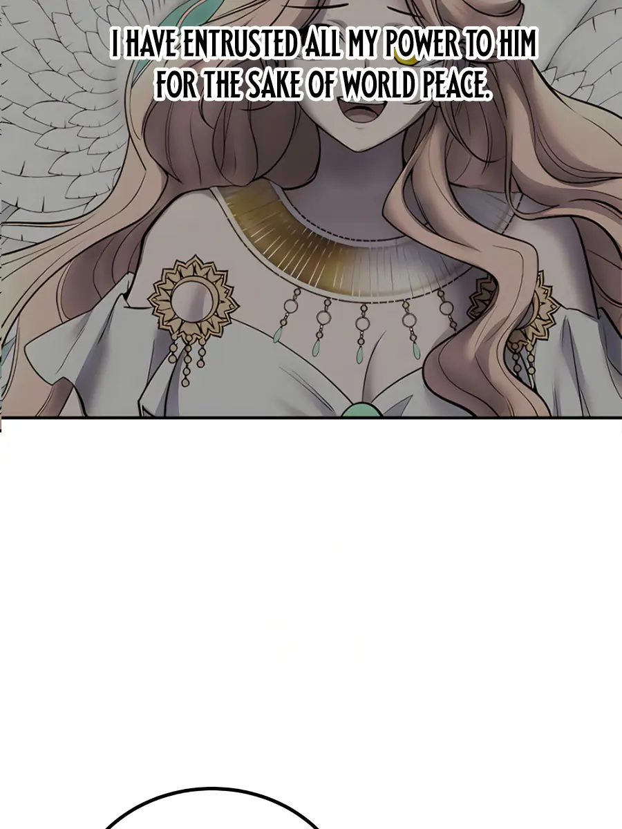 I Was More Overpowered Than the Hero, So I Hid My Power! Chapter 95 Page 7