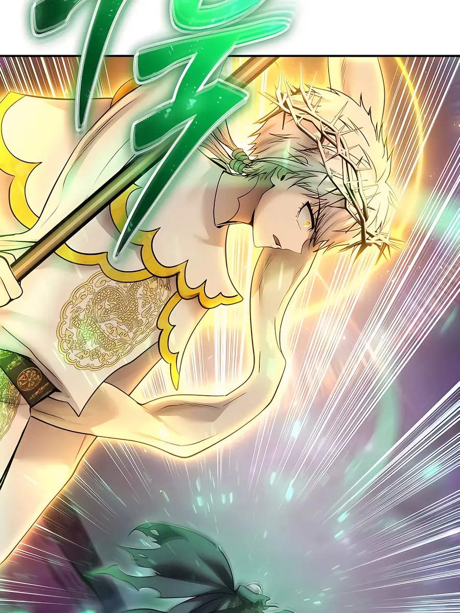 I Was More Overpowered Than the Hero, So I Hid My Power! Chapter 95 Page 18